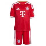 Bayern Munich 1a Equipación 2026/27 - NIÑOS
